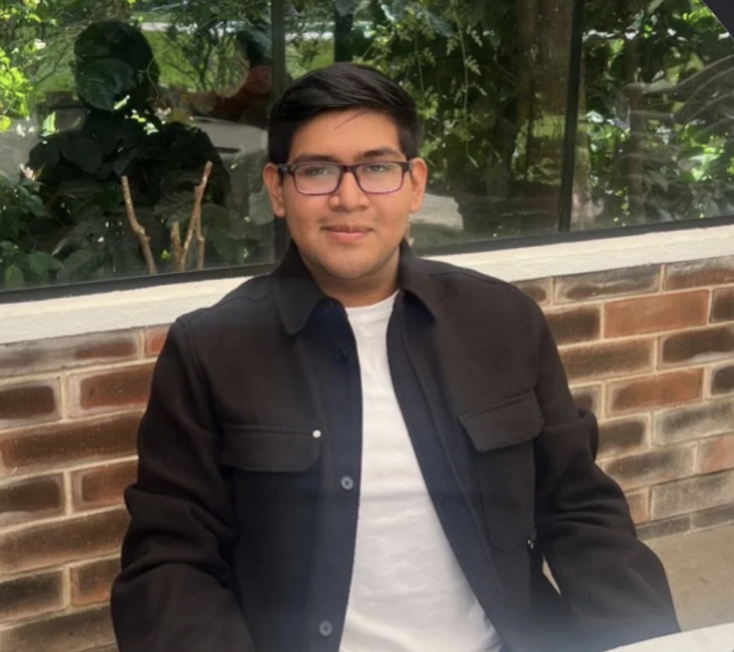 Daniel Hernandez