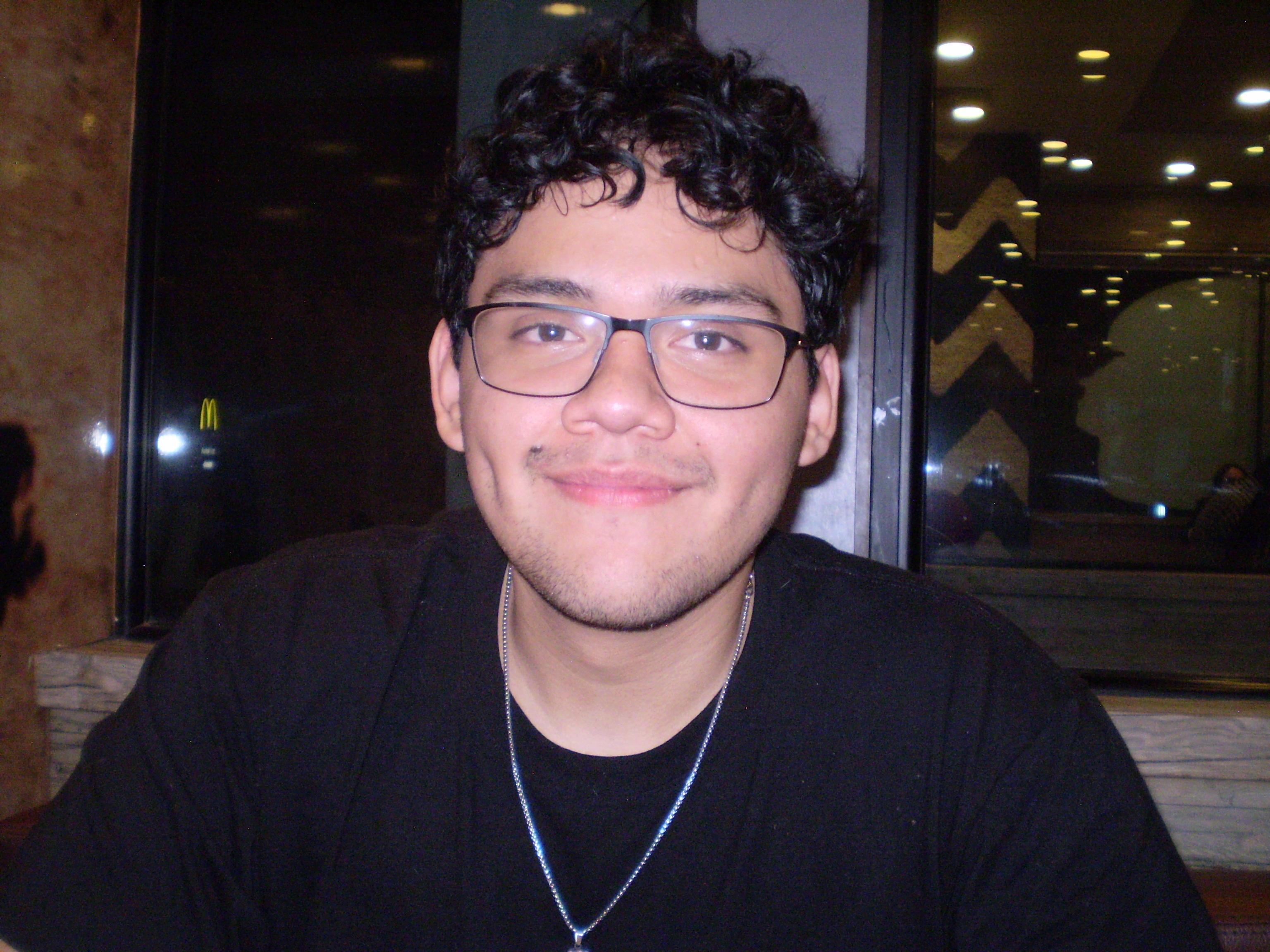 Damián Orozco